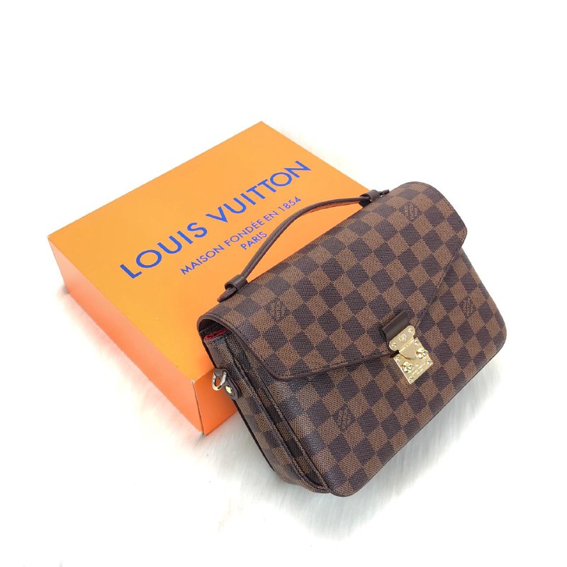 Louis Vuitton Metis Pochette 